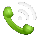 phone logo