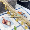 نوار خرج کار سکه ای آویزی کار دست