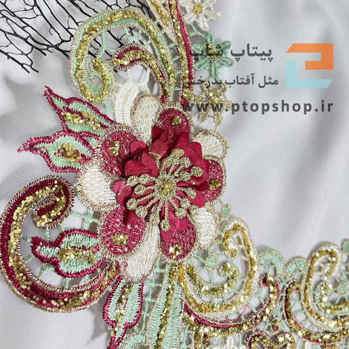 پنل گیپور اکلیلی