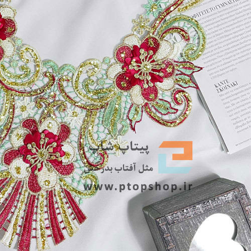 پنل گیپور اکلیلی