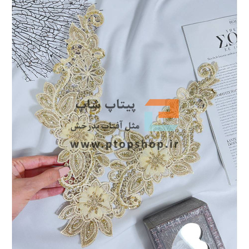 پنل گیپور اکلیلی